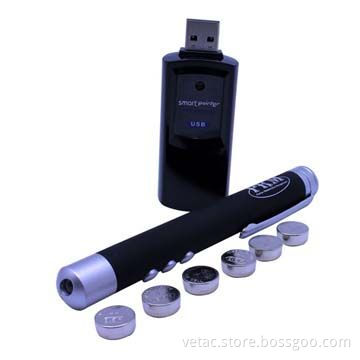 IR Wireless Laser Pen for Presentation